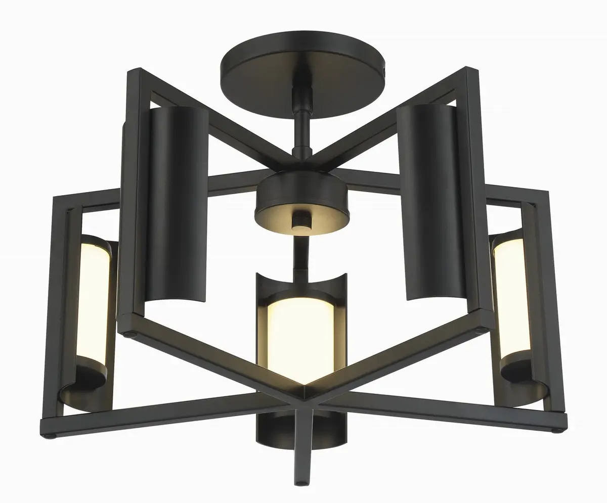 George Kovacs Led Wall Sconce 1