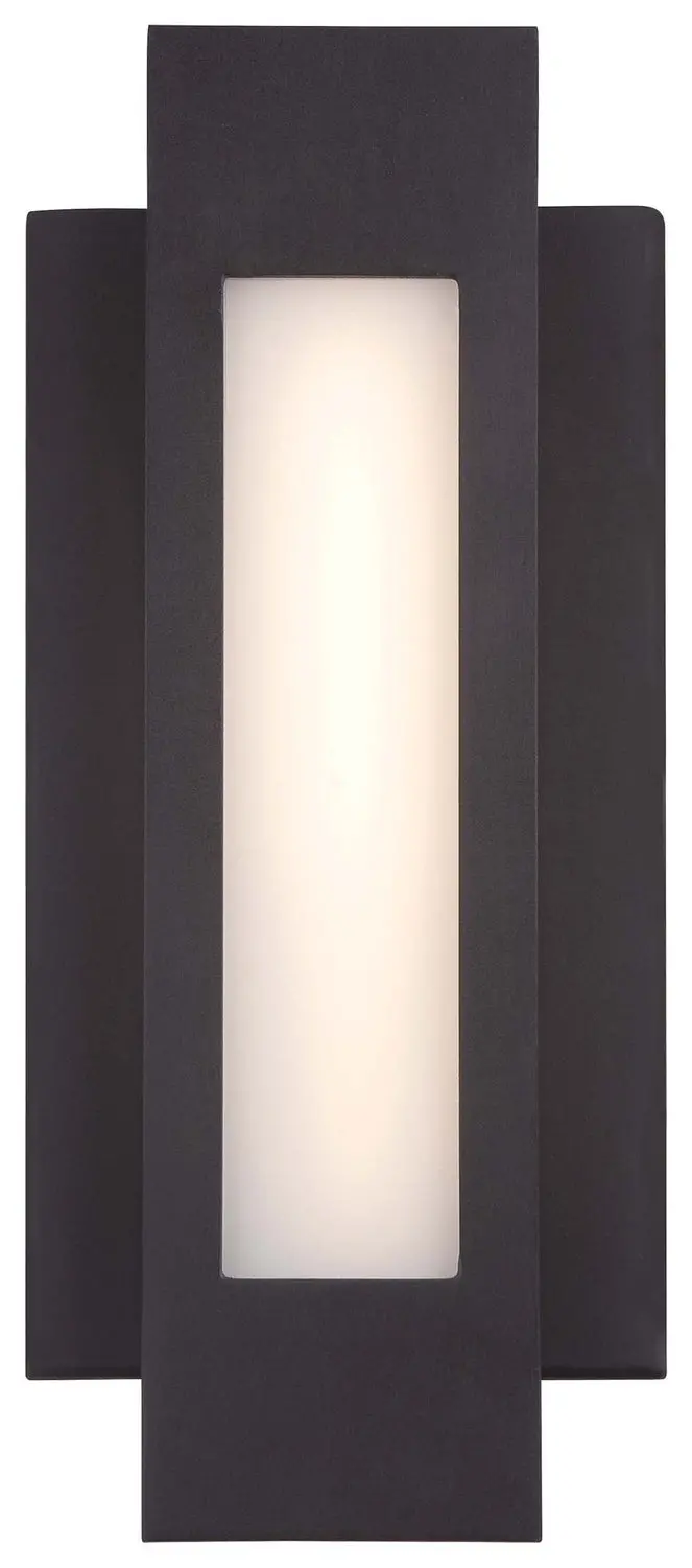 George Kovacs Led Wall Sconce 1