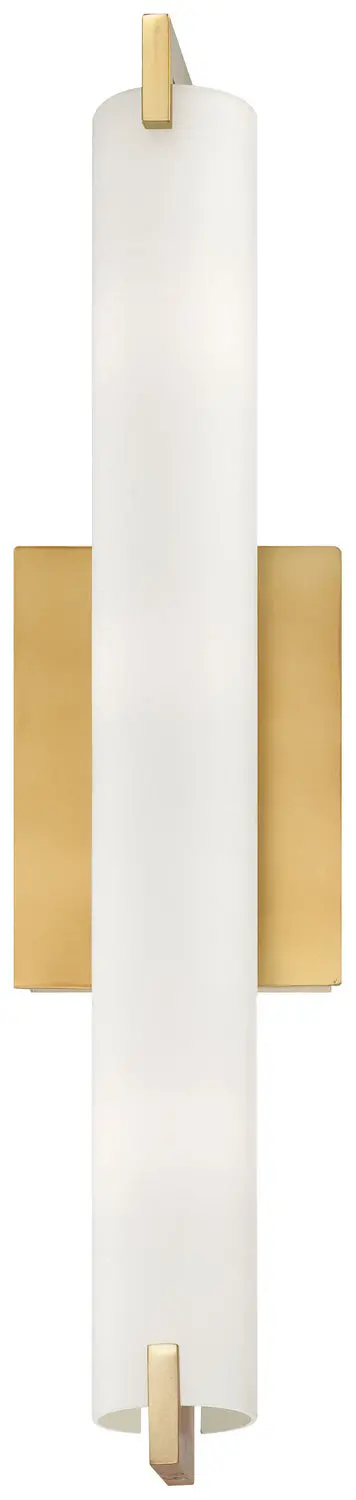 George Kovacs Led Wall Sconce 1