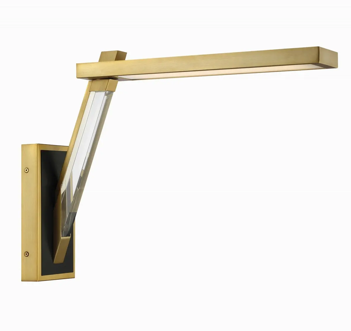 George Kovacs Led Wall Sconce 1