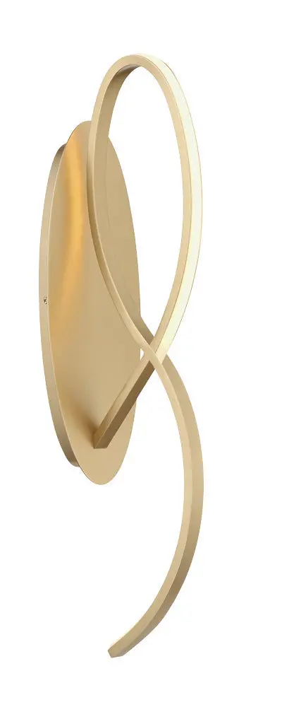 George Kovacs Led Wall Sconce 1