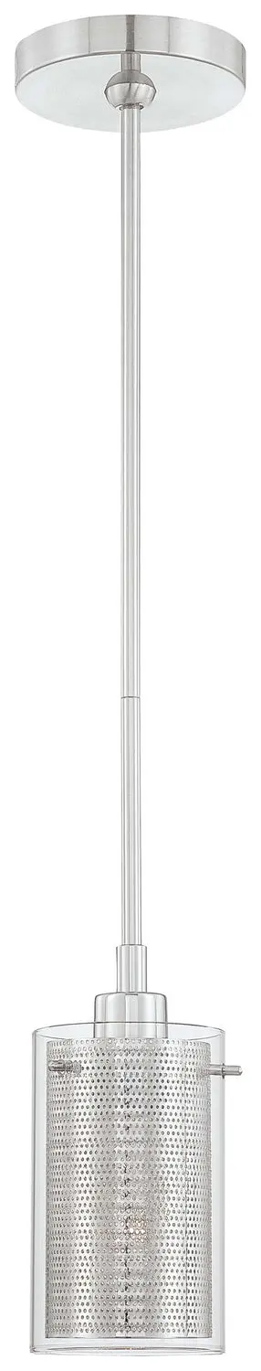 George Kovacs One Light Mini Pendant 1