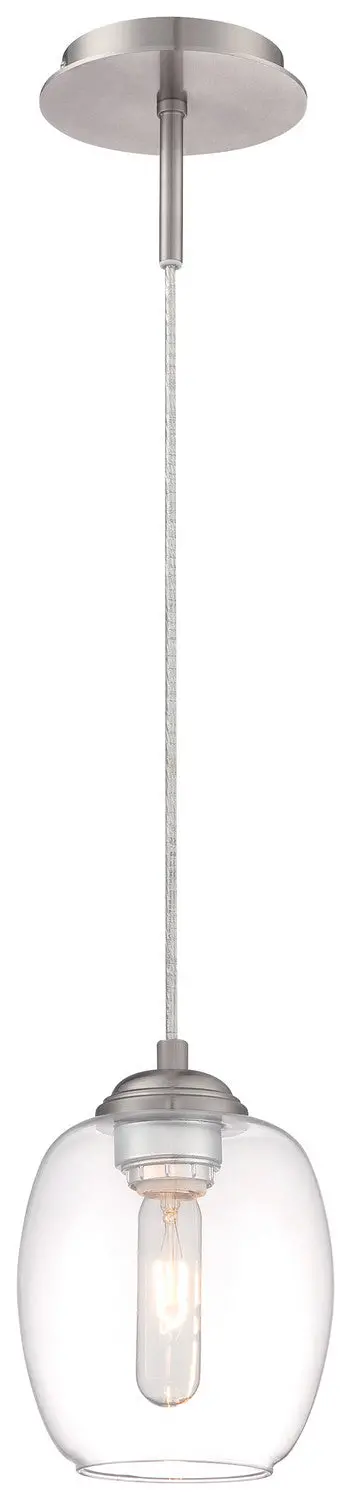 George Kovacs One Light Mini Pendant 1