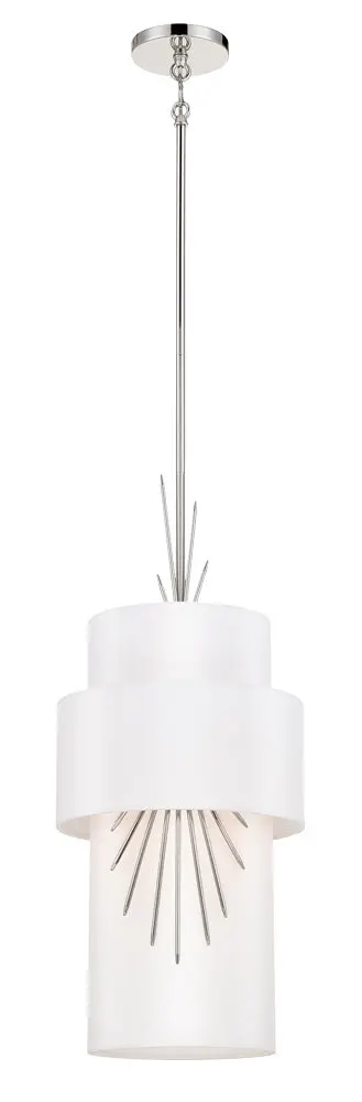 George Kovacs One Light Mini Pendant 1