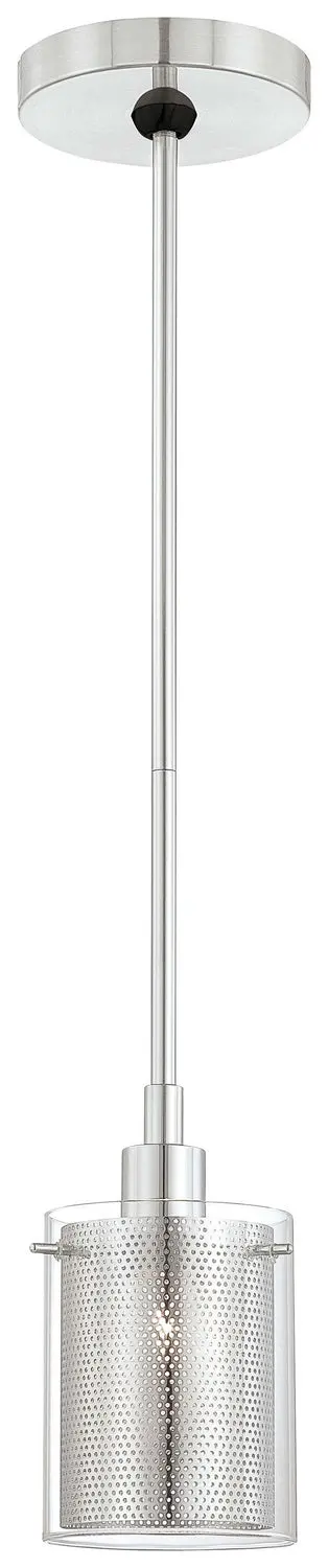 George Kovacs One Light Mini Pendant 1