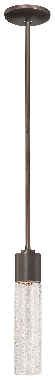 George Kovacs One Light Mini Pendant 1