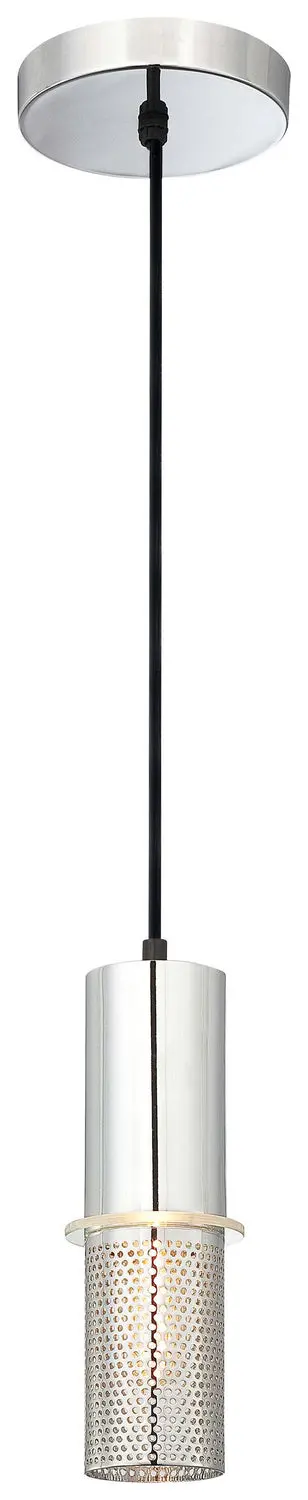 George Kovacs One Light Mini Pendant 1
