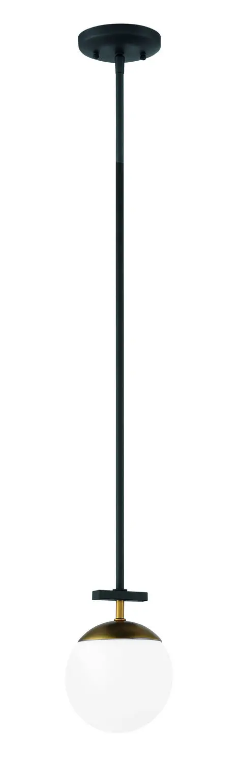 George Kovacs One Light Mini Pendant 1