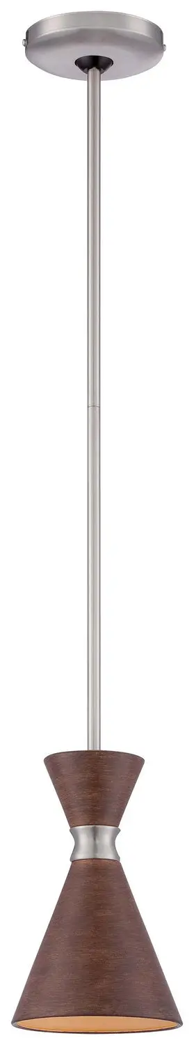 George Kovacs One Light Mini Pendant 1