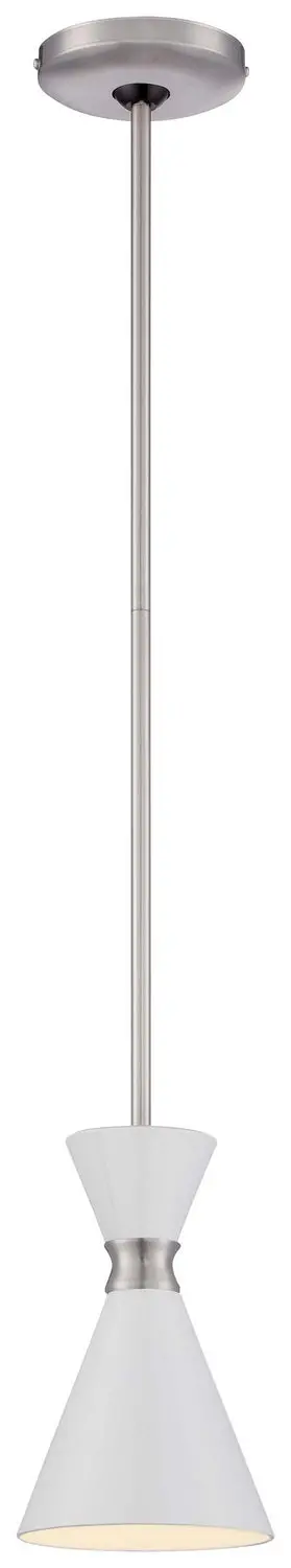 George Kovacs One Light Mini Pendant 1