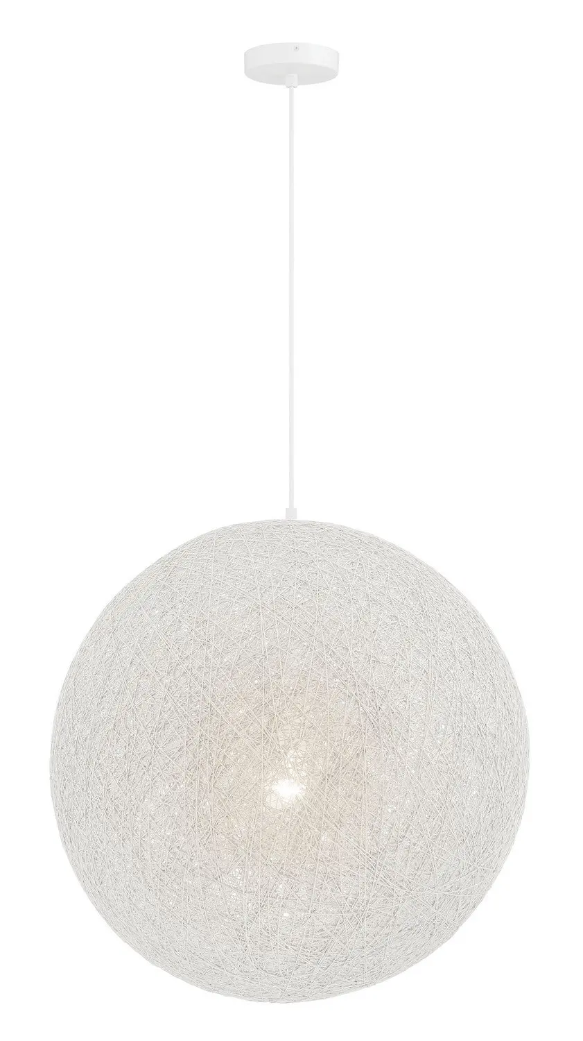 George Kovacs One Light Pendant 1