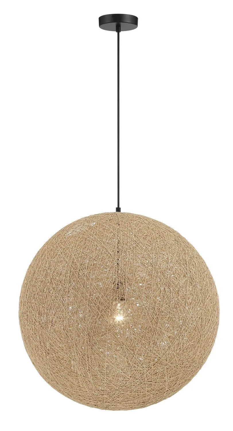 George Kovacs One Light Pendant 1