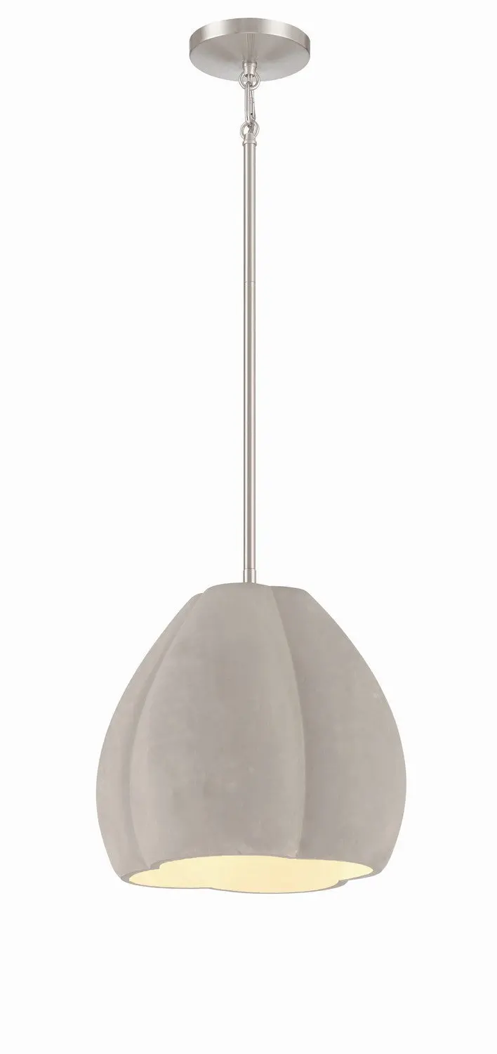 George Kovacs One Light Pendant 1