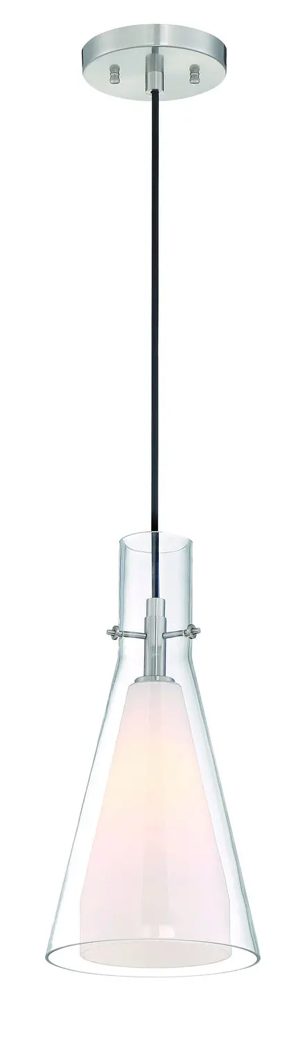 George Kovacs One Light Pendant 1