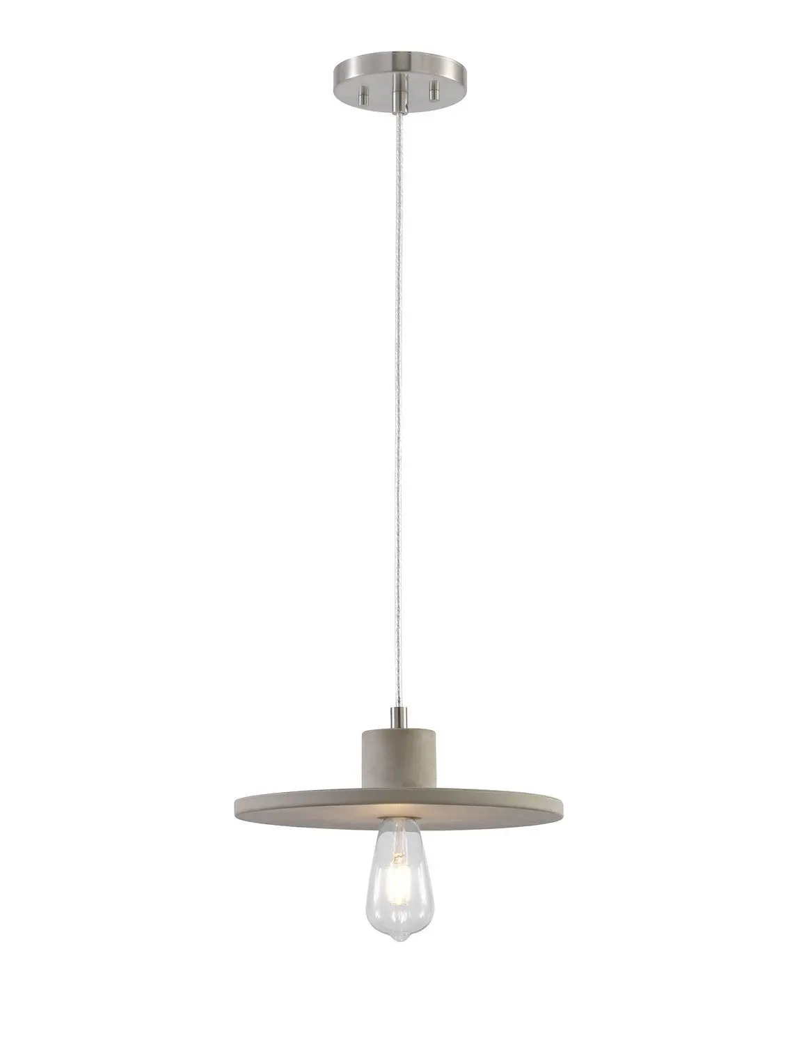George Kovacs One Light Pendant 1