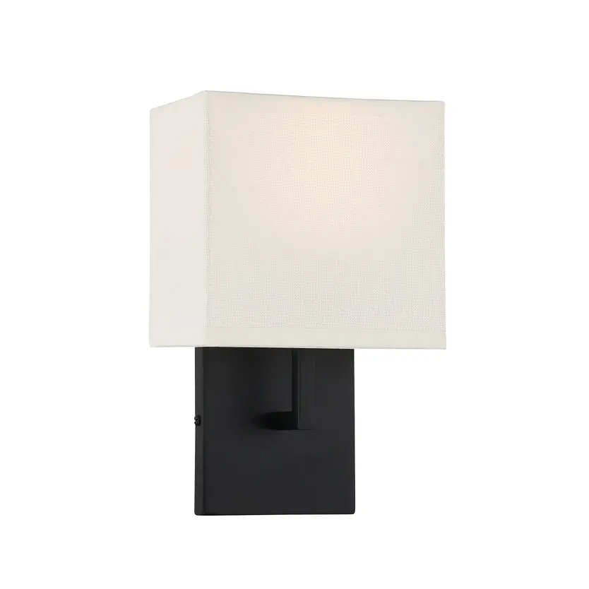George Kovacs One Light Wall Mount 1