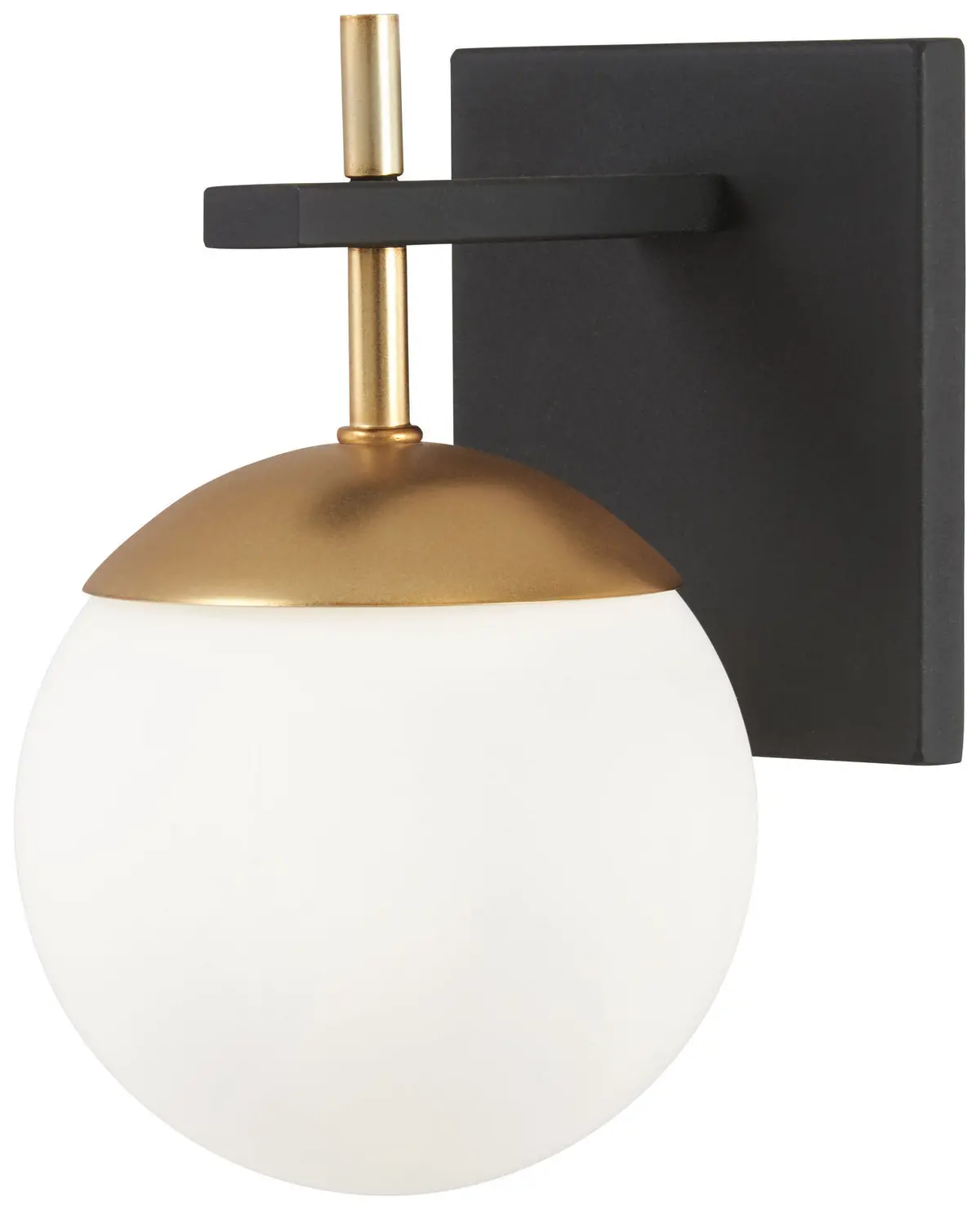 George Kovacs One Light Wall Mount 1