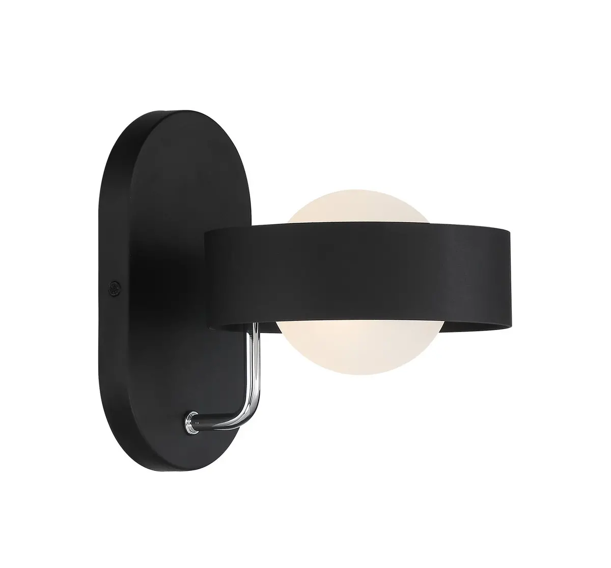 George Kovacs One Light Wall Sconce 1