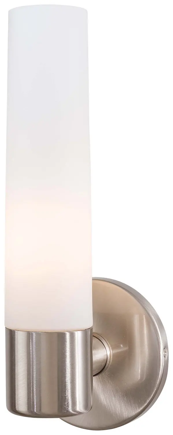 George Kovacs One Light Wall Sconce 1