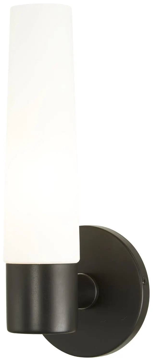 George Kovacs One Light Wall Sconce 1