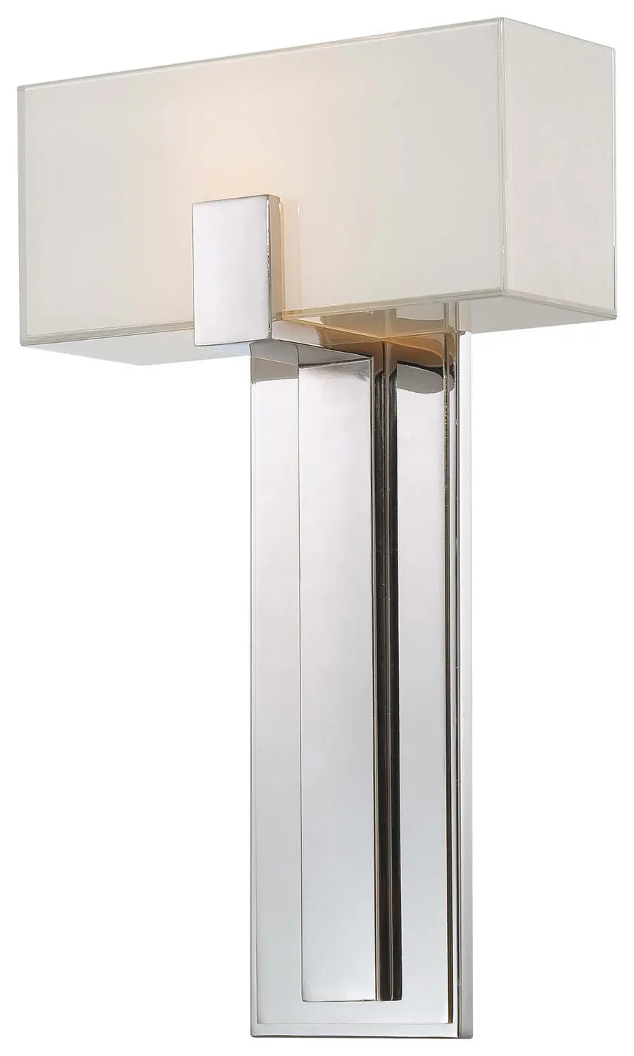 George Kovacs One Light Wall Sconce 1