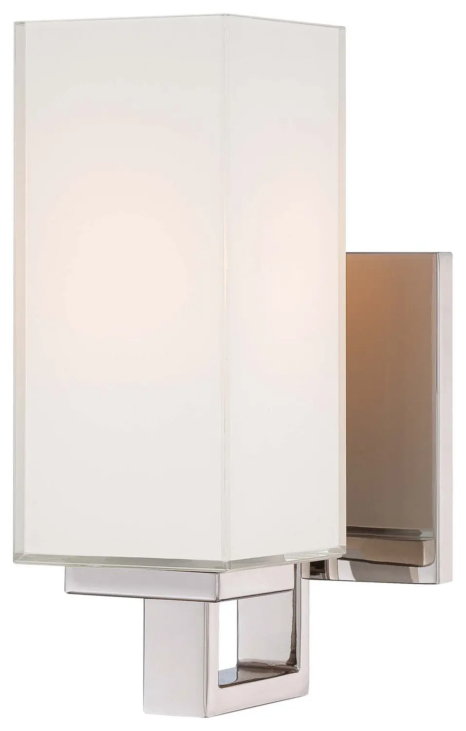 George Kovacs One Light Wall Sconce 1