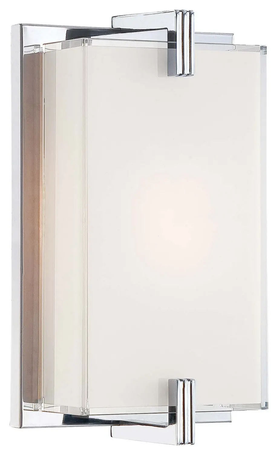 George Kovacs One Light Wall Sconce 1