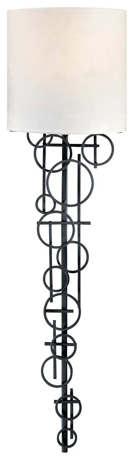 George Kovacs One Light Wall Sconce 1