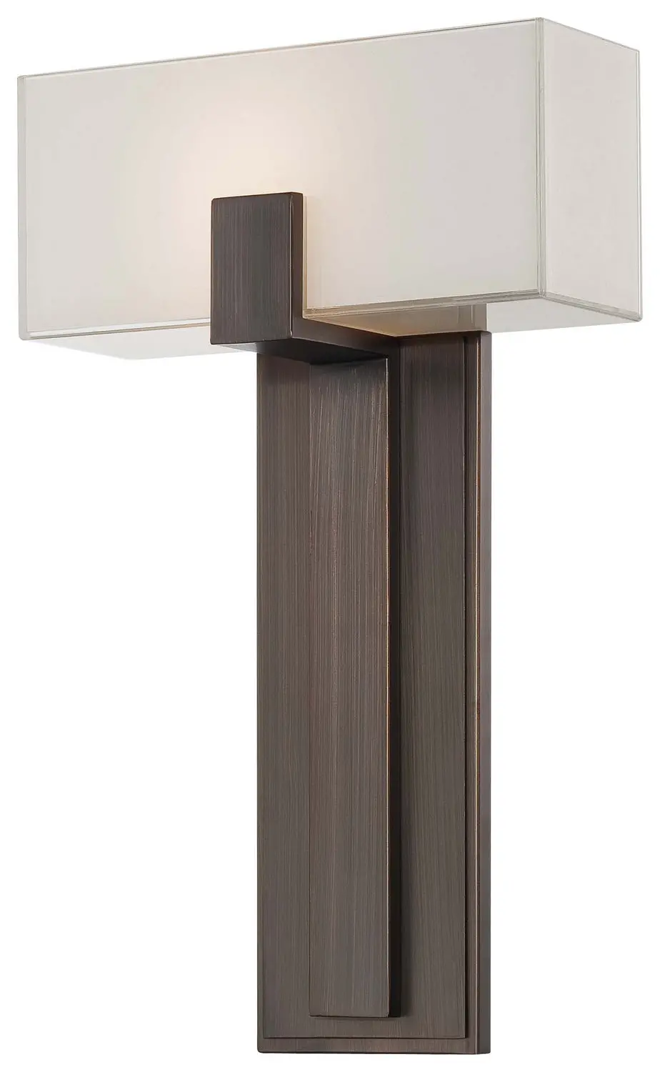 George Kovacs One Light Wall Sconce 1