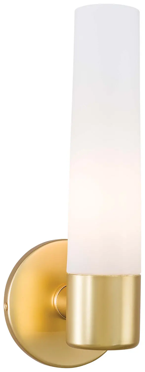 George Kovacs One Light Wall Sconce 1