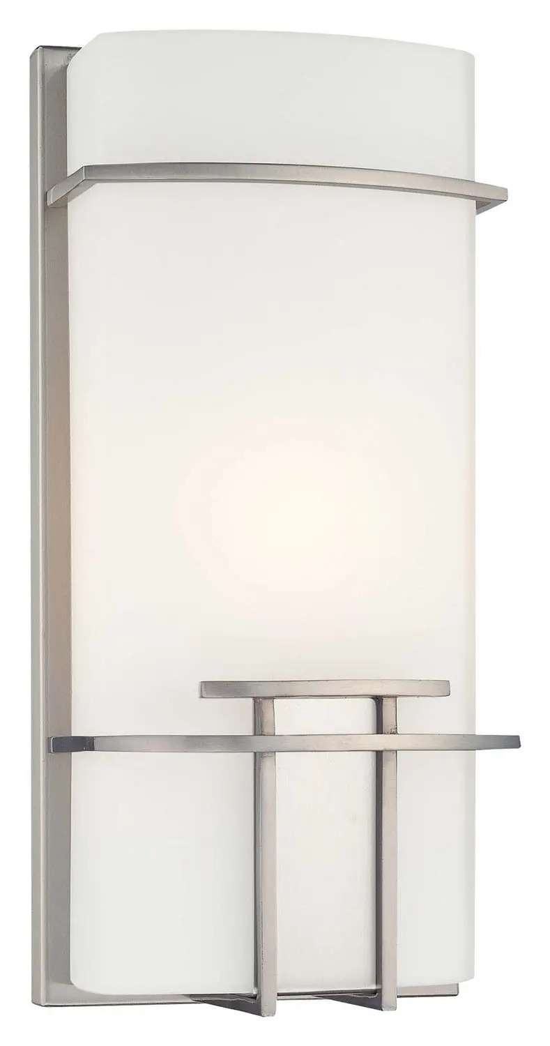 George Kovacs One Light Wall Sconce 1