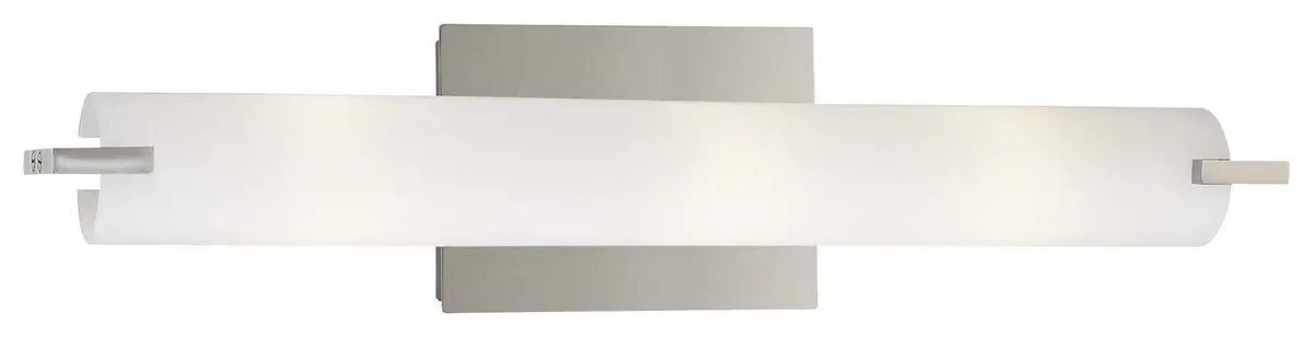 George Kovacs Three Light Bath 1