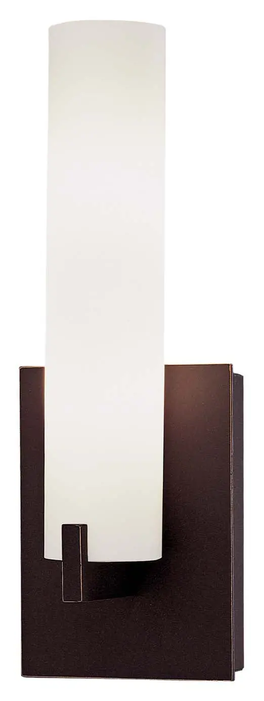 George Kovacs Two Light Wall Sconce 1