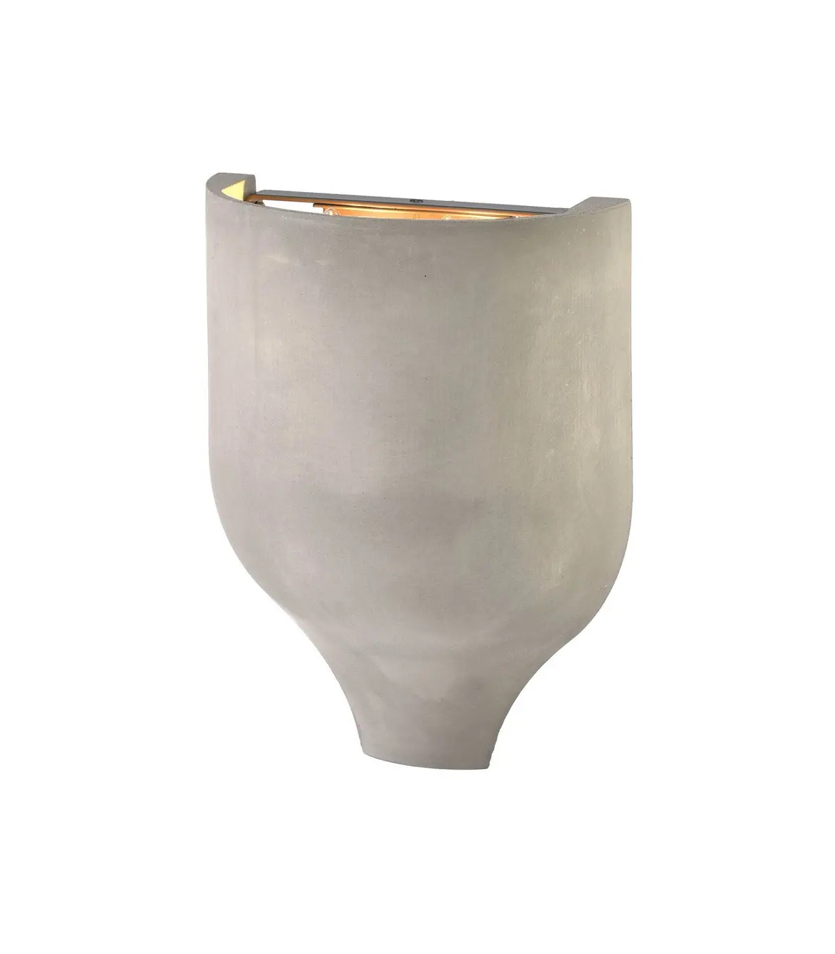 George Kovacs Two Light Wall Sconce 1