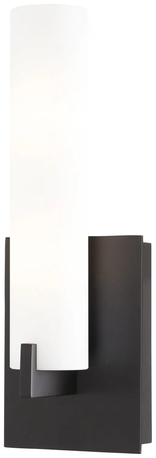 George Kovacs Two Light Wall Sconce 1