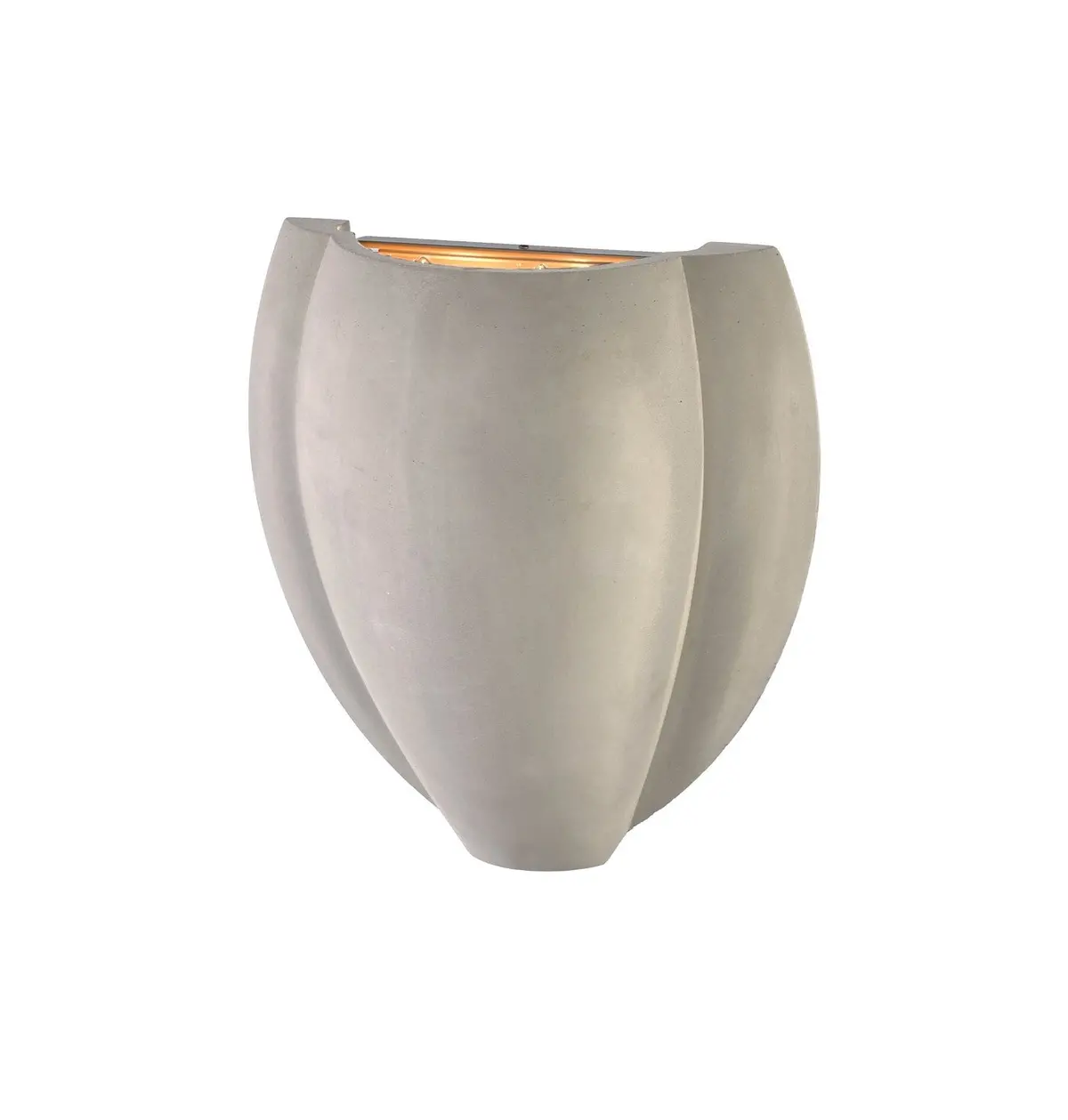 George Kovacs Two Light Wall Sconce 1