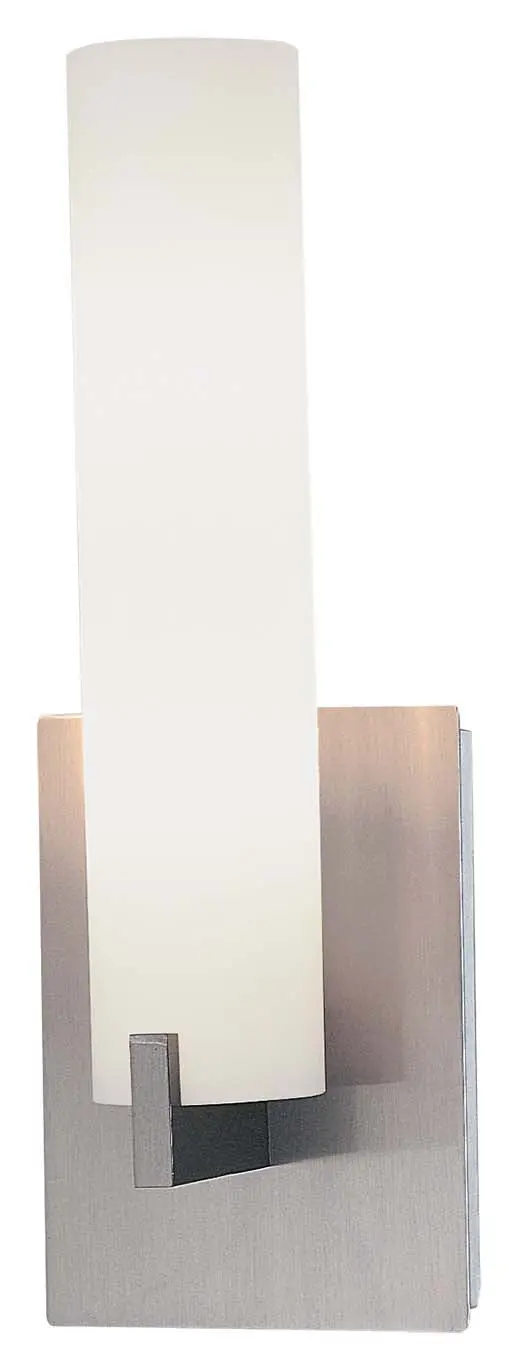 George Kovacs Two Light Wall Sconce 1