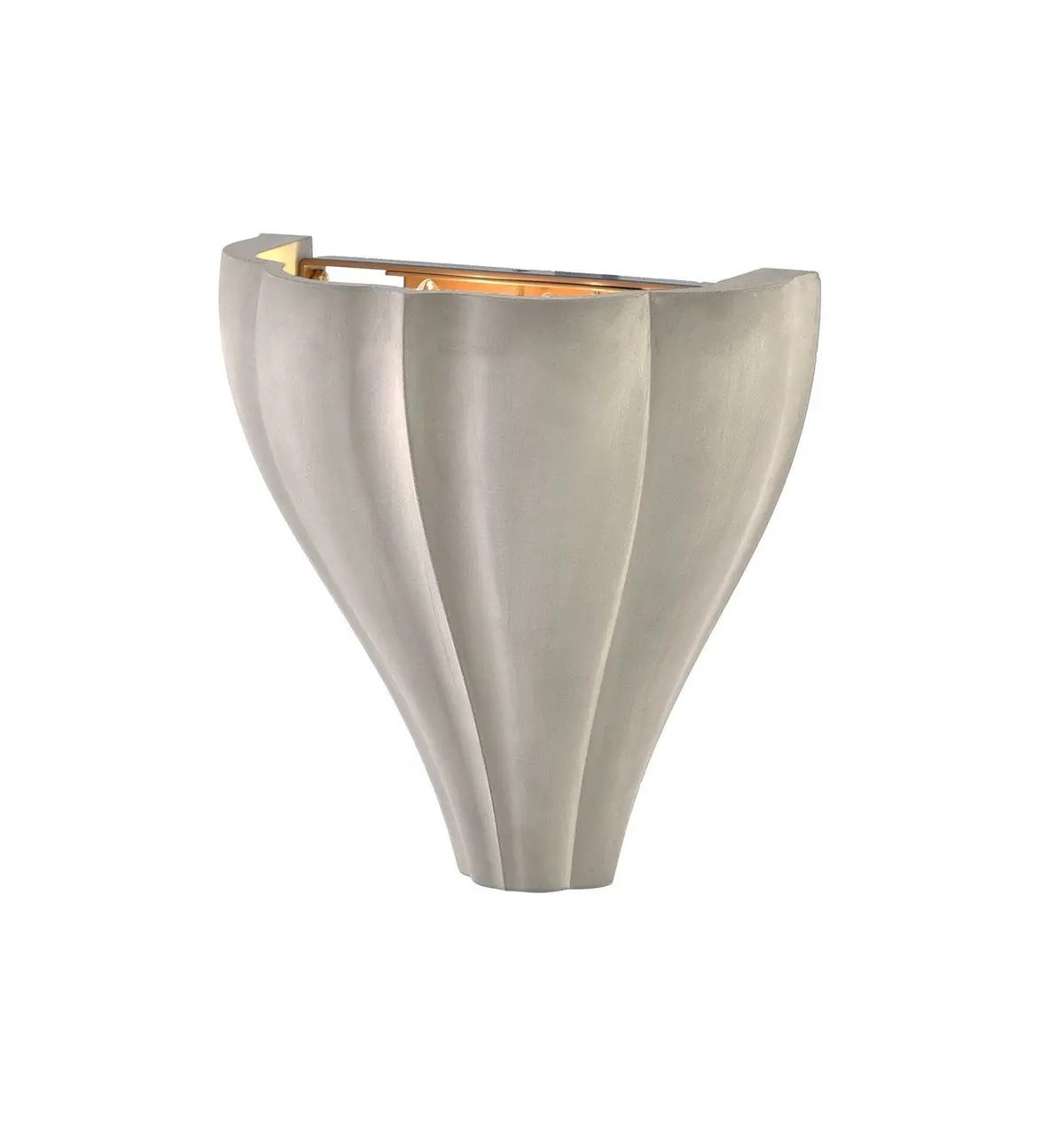 George Kovacs Two Light Wall Sconce 1