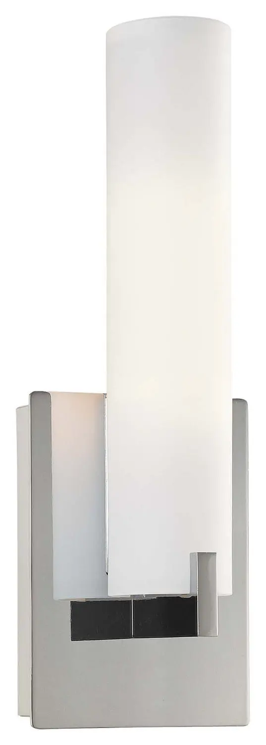George Kovacs Two Light Wall Sconce 1