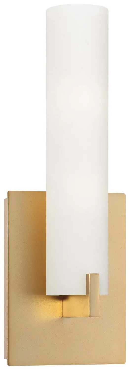 George Kovacs Two Light Wall Sconce 1