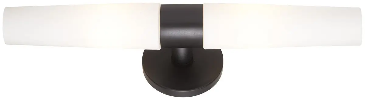 George Kovacs Two Light Wall Sconce 1