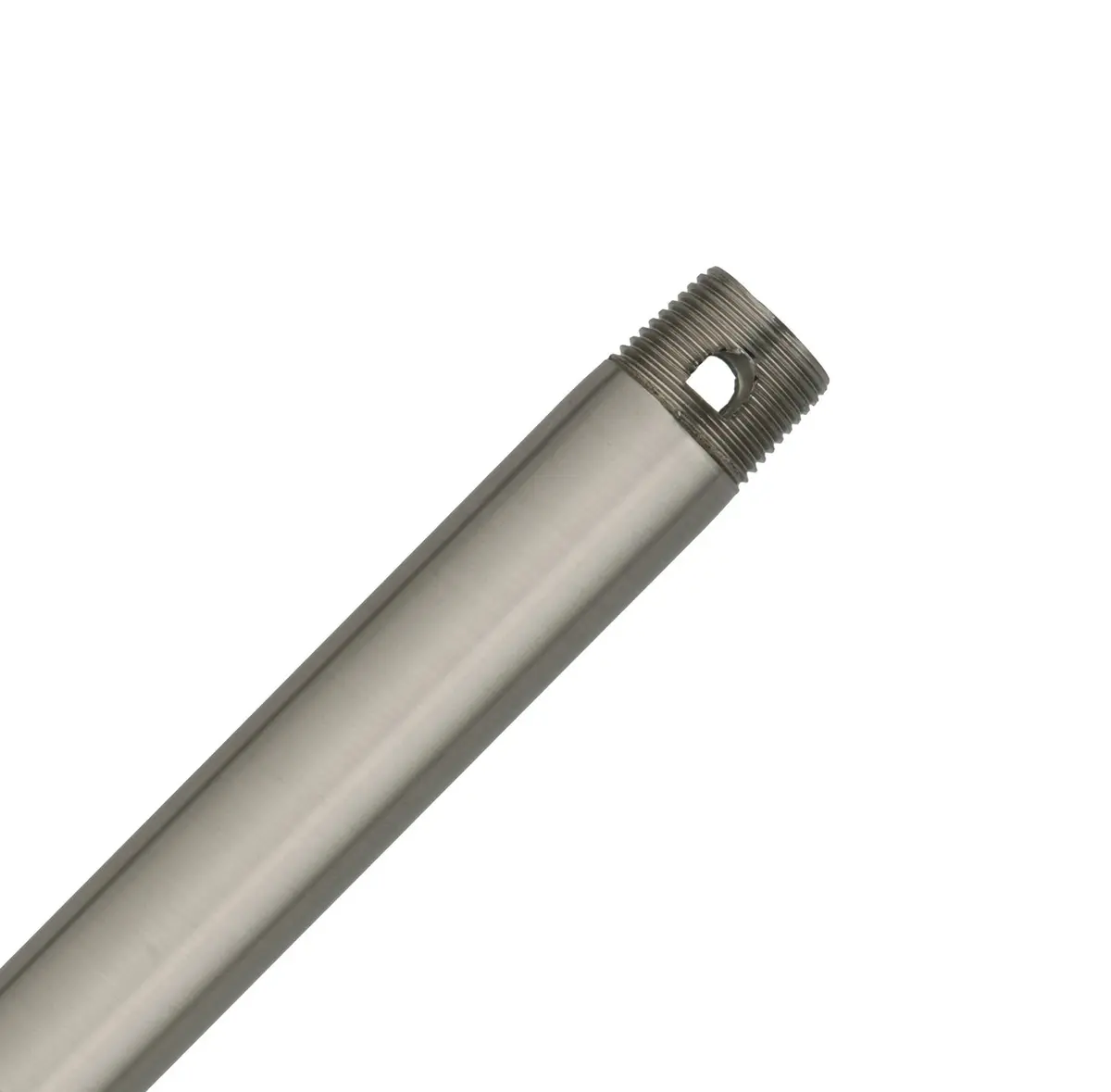 Hunter Fan 18" Downrod In Brushed Nickel 26020 (Indoor) 1