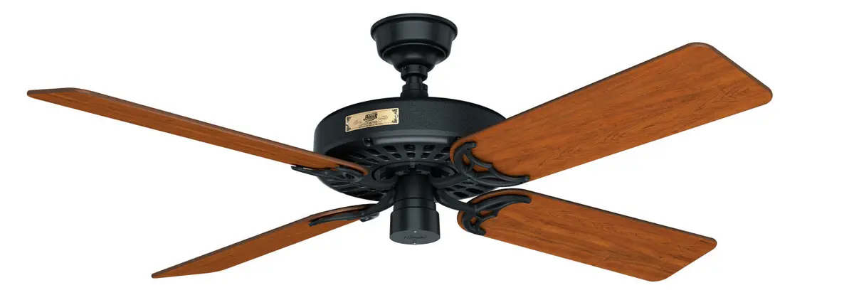 Hunter Fan Hunter Original 52" Indoo/Routdoor Pull Chain Ceiling Fan 1