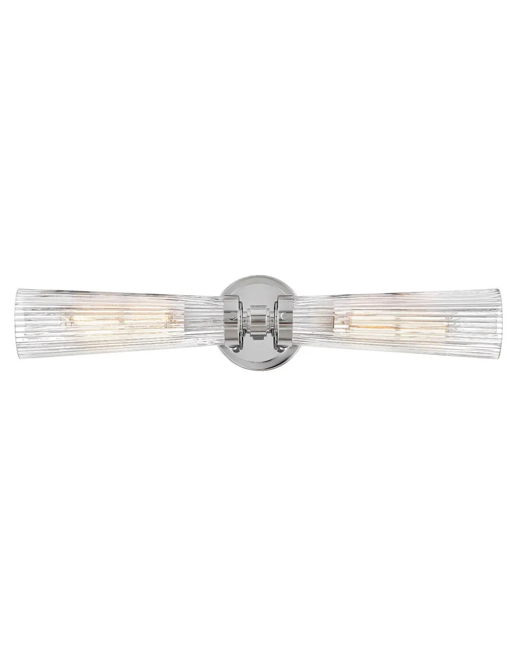 Jude Led Vanity In Polished Nickel 1