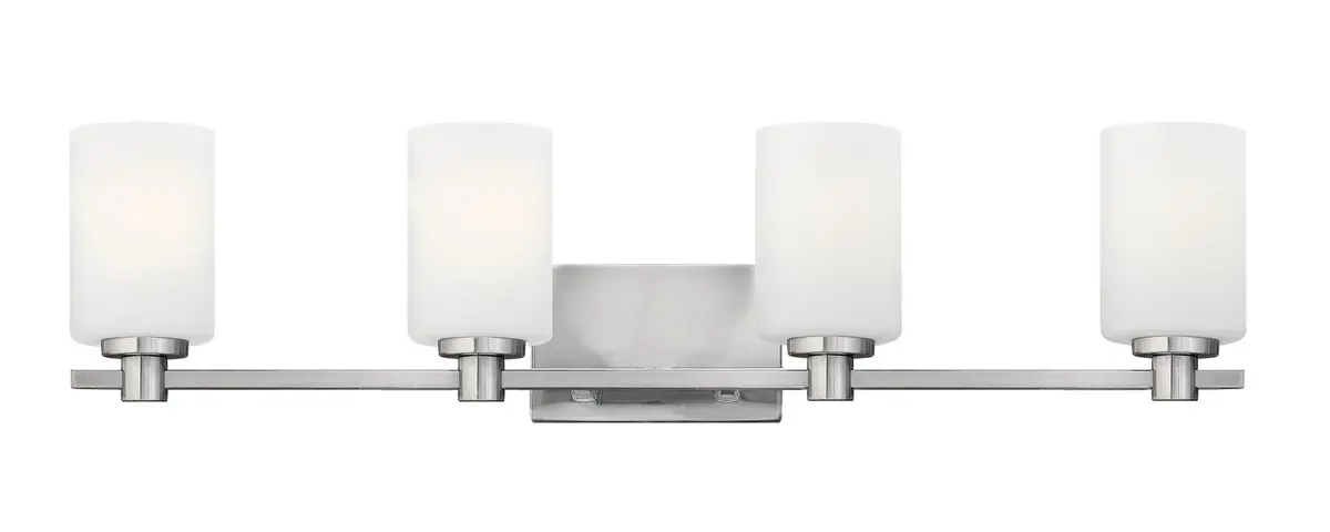 Karlie Led Bath In Brushed Nickel 1