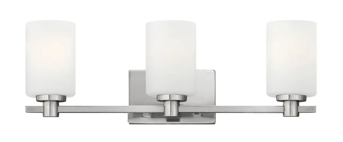 Karlie Led Bath In Brushed Nickel 1