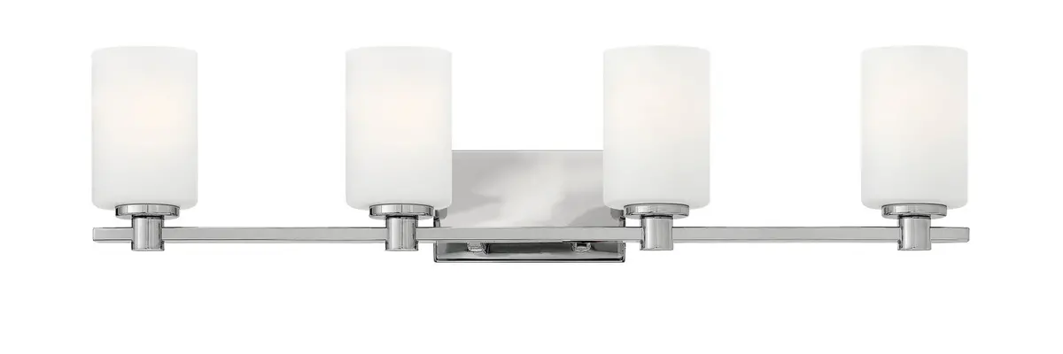 Karlie Led Bath In Chrome 1