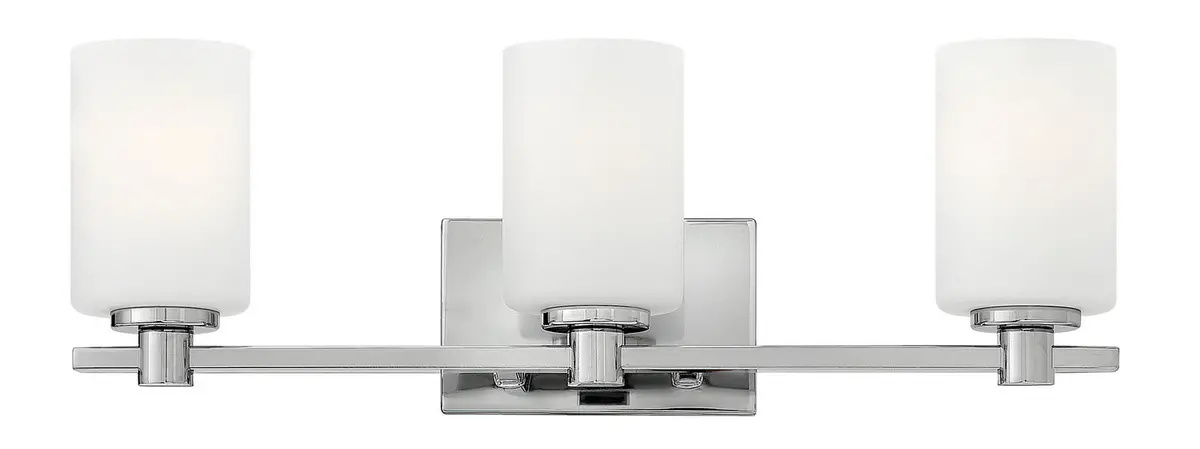 Karlie Led Bath In Chrome 1