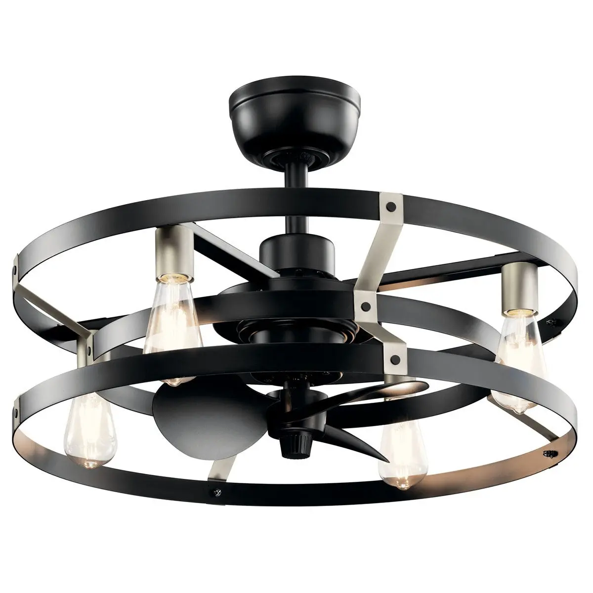 Kichler 13"Ceiling Fan 1