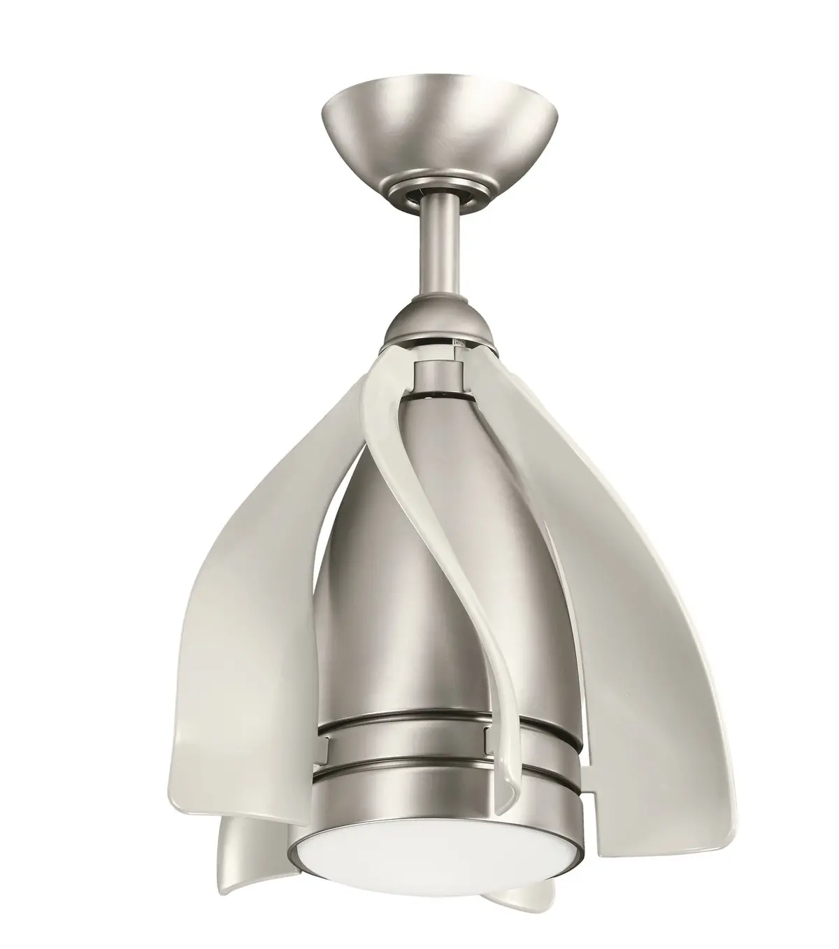 Kichler 15"Ceiling Fan 1